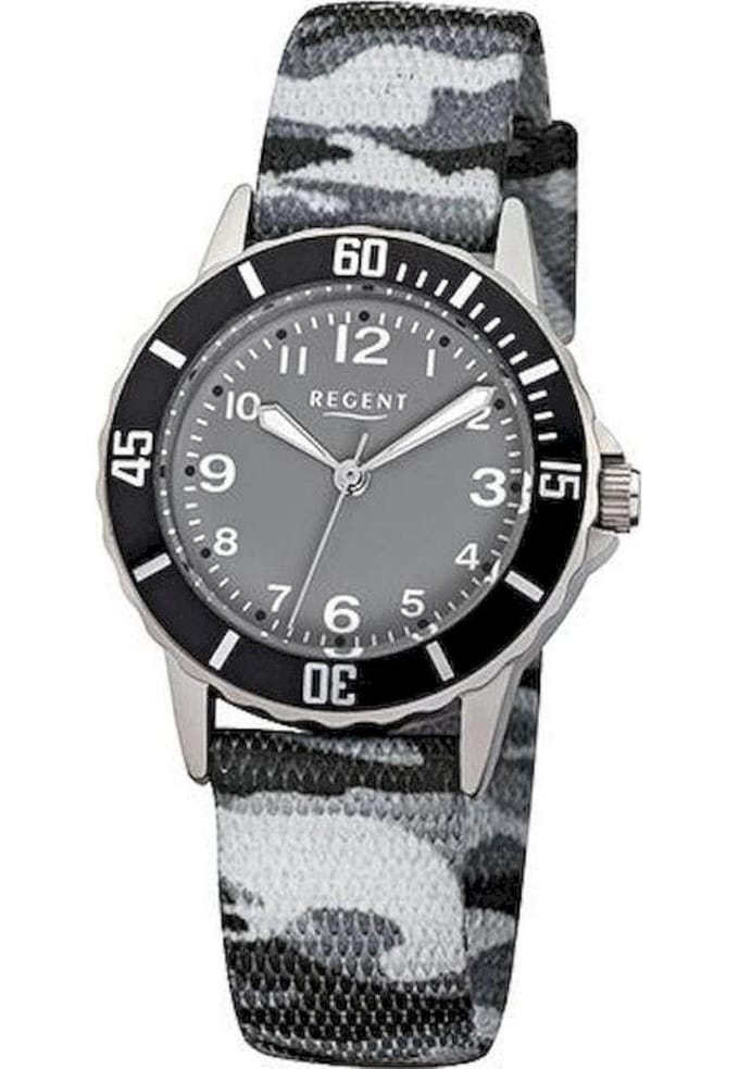 Regent Unisexhorloge F-941