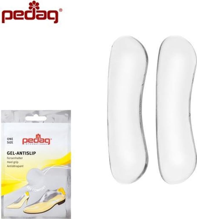 pedag gel antislip