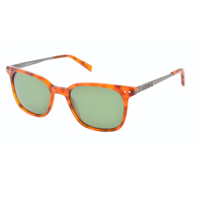 Barbour BS078 C2 TORT Zonnebril Heren 53x20x145