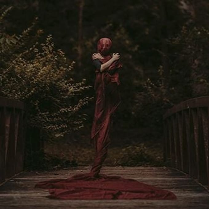 Bad Omens CD - voor Geen - standaard