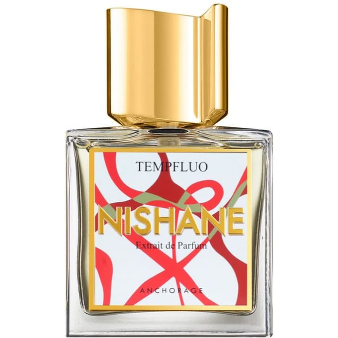 Nishane Tempfluo Extrait de parfum 50 ml (unisex)
