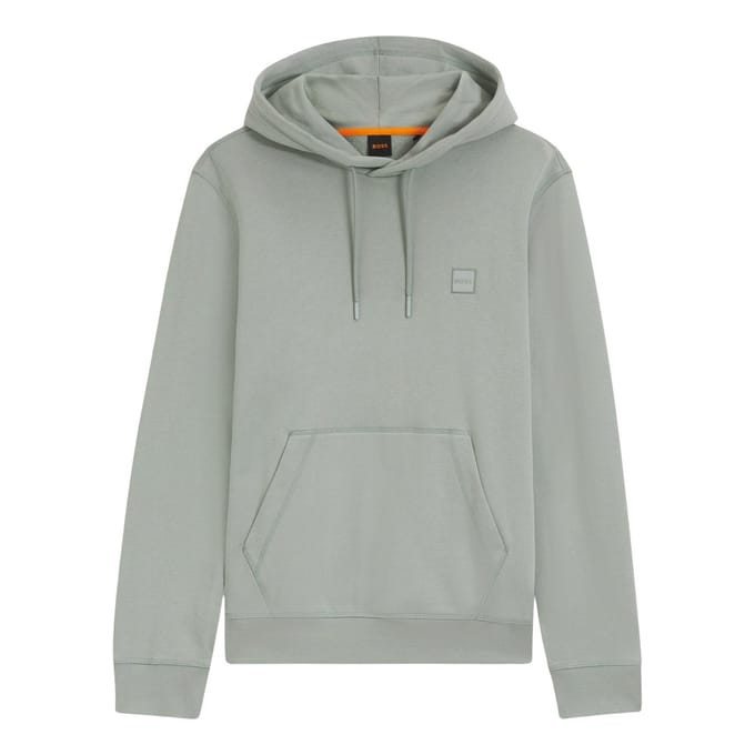 Boss Wetalk Hoodie Heren - Maat M