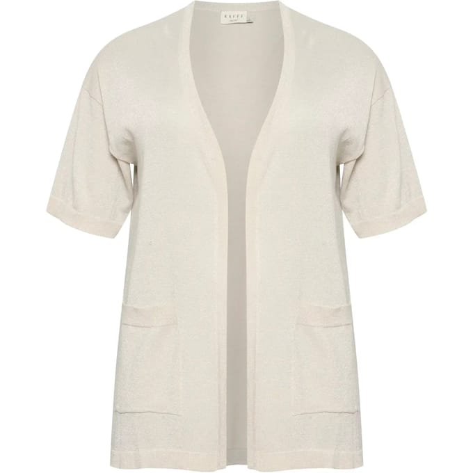 Damesvest KAFFE Curve Regitta