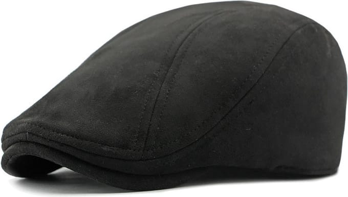 Flat cap - FlatCap - vintage cap - tweed flat cap - flat caps - newsboy pet - hoed - hoeden - pet - platte pet - zeemanspet - bucket hat - regenhoed - outdoor golf caps - golf pet - heren baret - golf cap - krantenjongenspet -