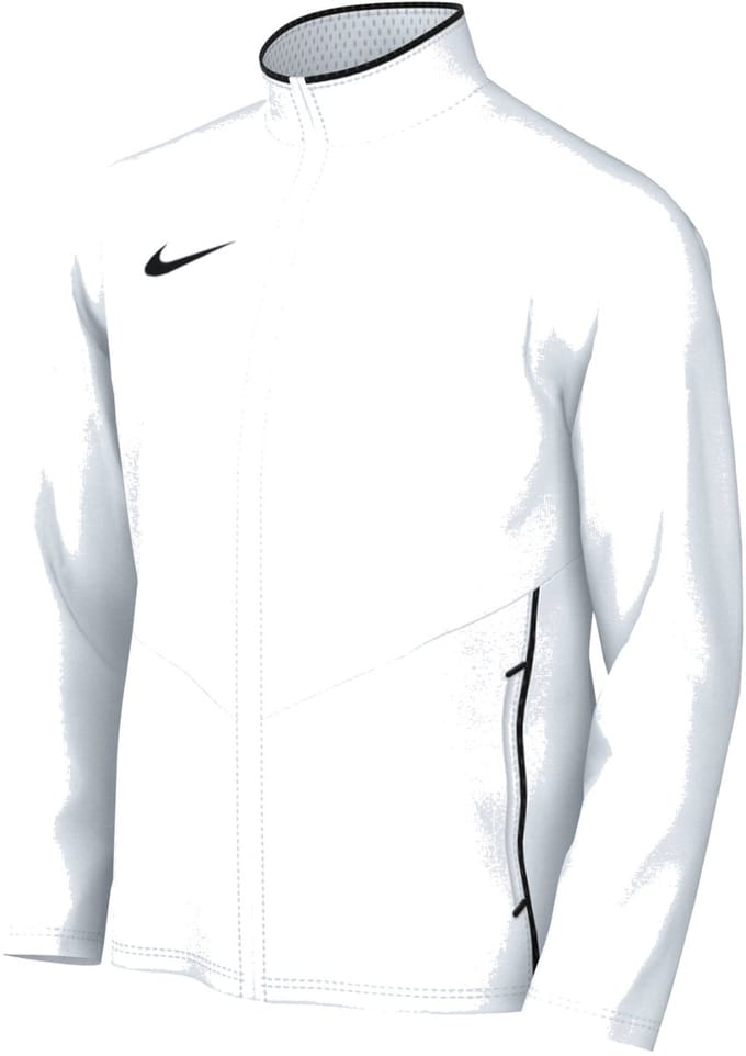 Nike Dri-Fit Park 26 Trui Kinderen Wit - Maat M