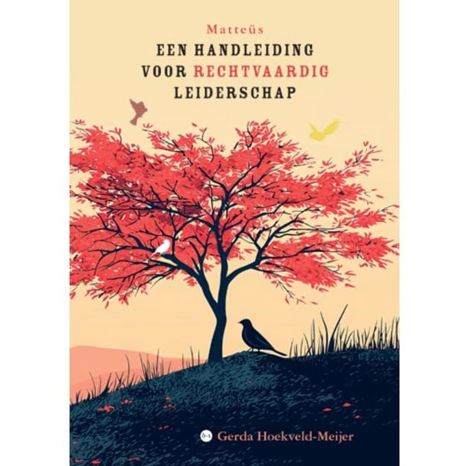 Matteüs - Gerda Hoekveld-Meijer