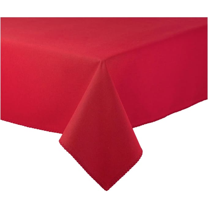Gerecycled tafelkleed Winkler Delia