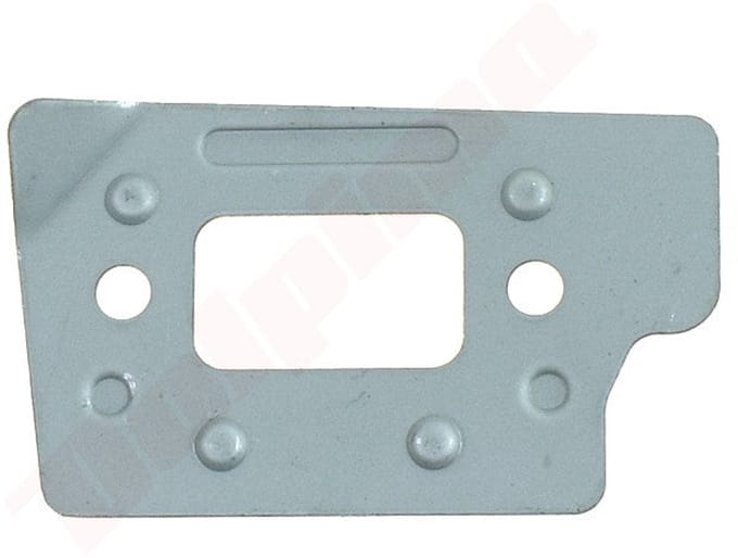 Luchtfilter passend op STIHL MS260 METAL ( 1121 141 3200 )