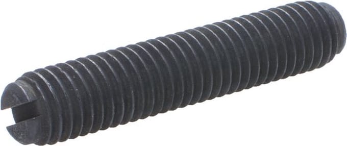 SW-staal 09665L-8 UITBREIDINGSMOUW M10