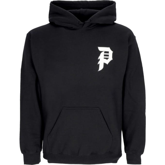 Tangle-hoodie voor heren