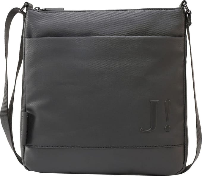 JOOP! Schoudertas Marcena Milian Shoulderbag Black Zwart