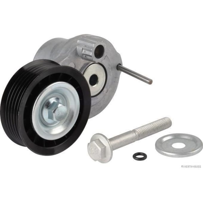 Herth+Buss Elparts Spanpoelie, V-riem HERTH+BUSS JAKOPARTS J1140932