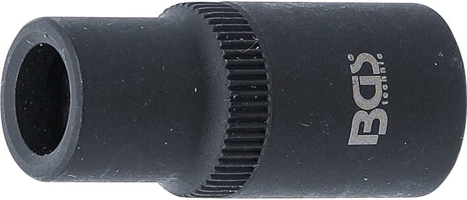 BGS Draadtapopname dopsleutelinzet 10 mm (3/8") 7,0 mm - 72106