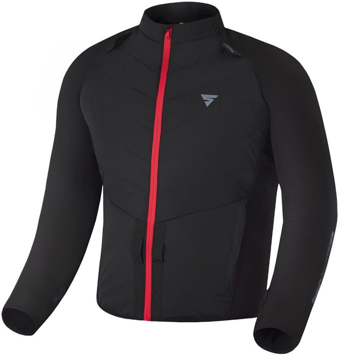 SHIMA WarmUP Midlayer Jas - Jas