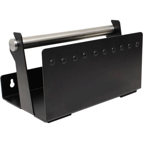 Quadrios 23CA258 Kabelhaspel zwart 20 x 12 cm 10-GATS 1 stuk(s)