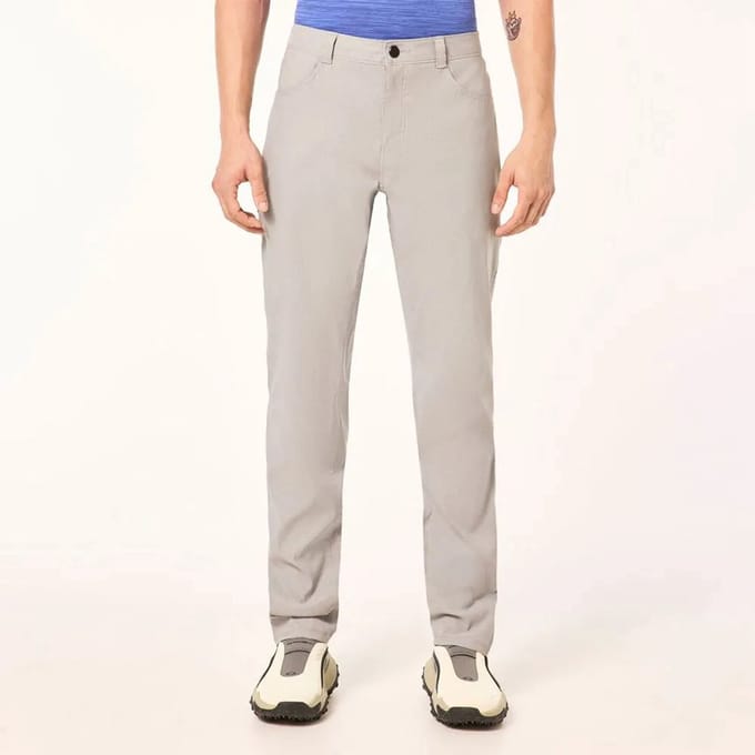 Oakley Apparel Transition Broek Beige 33 / 32 Man