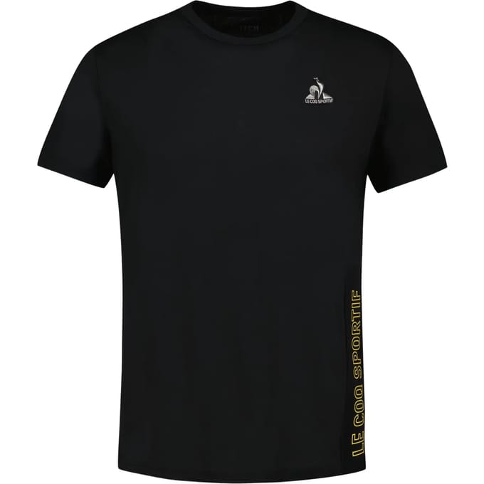 Jersey Le Coq Sportif N°1