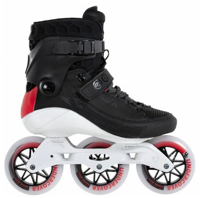 Powerslide Swell Stellar 110 Inline Skates Zwart EU 44