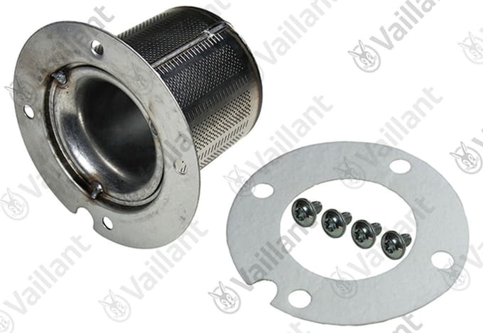 VAILLANT Brander VAS 106/3 e.a. Vaillant-nr. , 048943