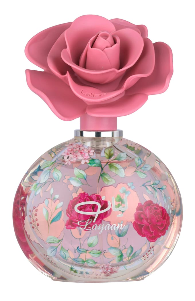 Lattafa - Layaan Eau de Parfum - 75ml