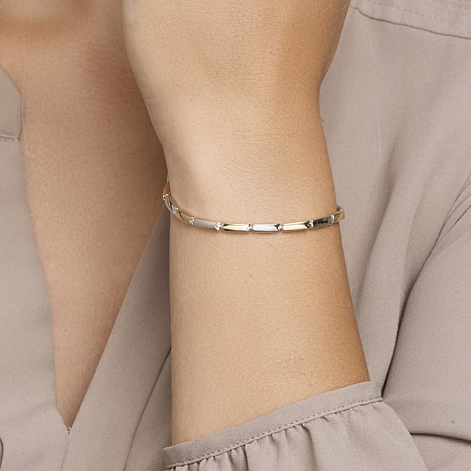 Armband 19,5 Cm