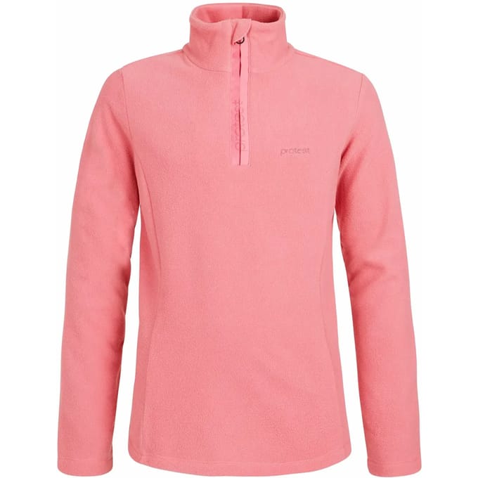 Protest Mutey Jr fleece meisjes - maat 176