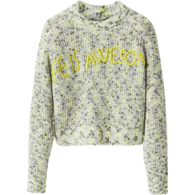 Damestrui Desigual Hellene