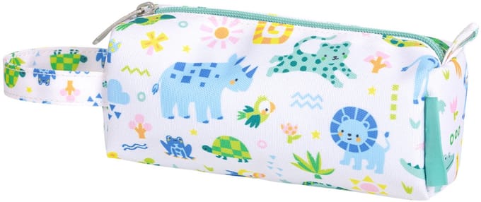 A Little Lovely Company - Etui / pennenzak - Jungle