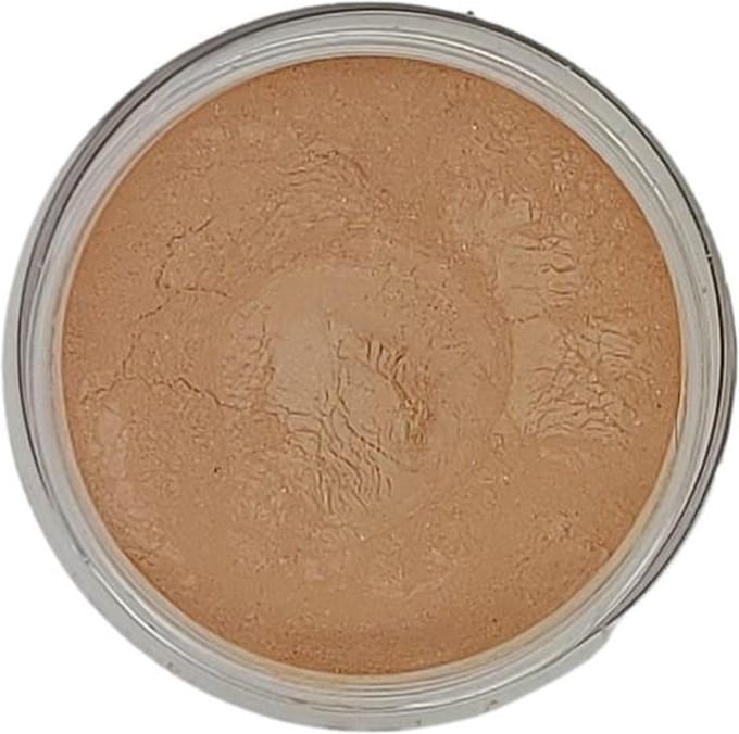 Pavèz 100% Pure Mineral Foundation | Cool Pearl 7g | Classic Range | vegan