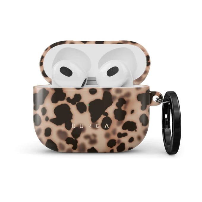 Burga Hardcase voor de Apple AirPods 3 - Off Duty