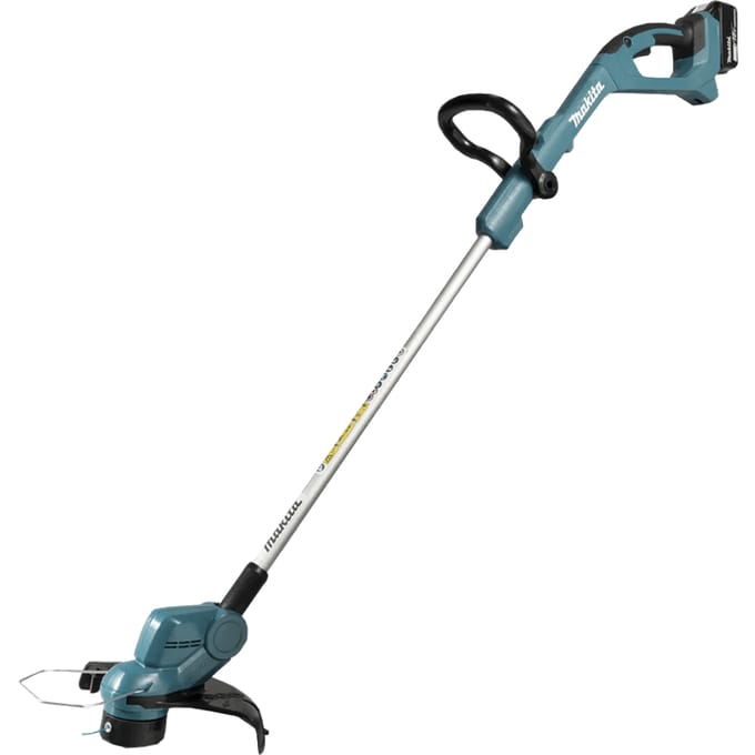 Makita DUR193RT Accu Grastrimmer 18V 5.0Ah