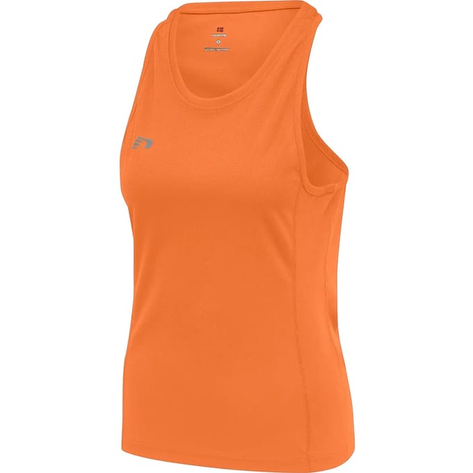 Newline dames-tanktop Women Core Running Singlet 500102