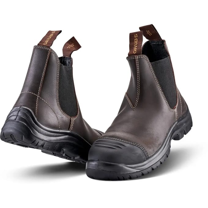 Laarzen Grubs Boots Tornado