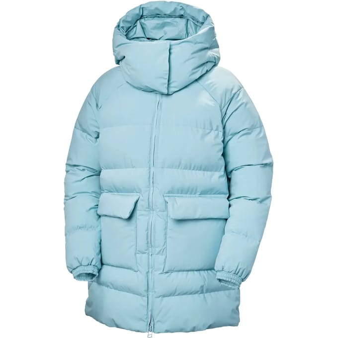 Donsjack voor dames Helly Hansen Ellie