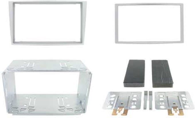 2-DIN paneel Opel Antara 2006-2015/ Astra 2004-2010/ Corsa 2006-2014/ Zafira 2005-2014