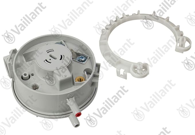 VAILLANT Drukschakelaar VKK 226/4 o.a. Vaillant-nr. , 0020072345