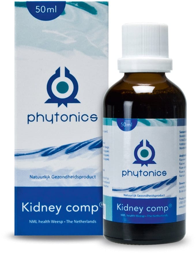 Phytonics Kidney Comp 50 ml