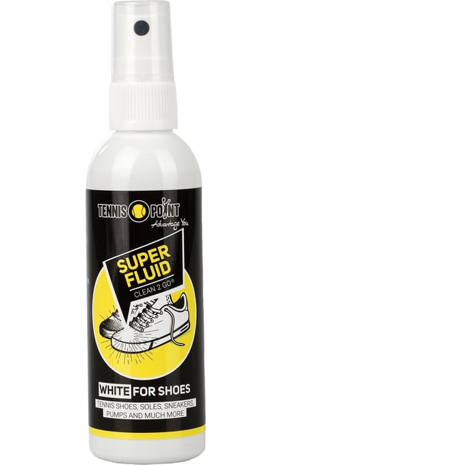 Tennis-Point Clean2Go  Super Fluid Schoen Deo