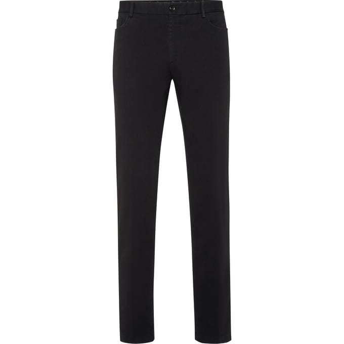 Broek Pasvorm Chinos