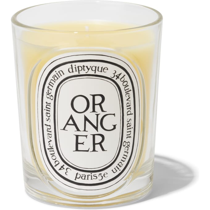 Diptyque Oranger Classic Candle 190G