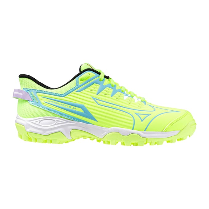 Mizuno Wave Lynx 2 Hockeyschoenen Junior