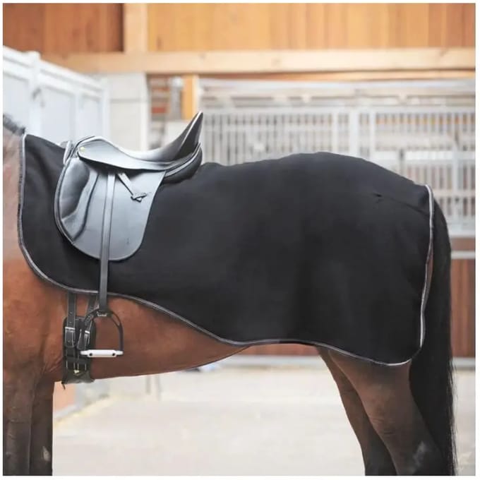 Paardendekens Kavalkade Work
