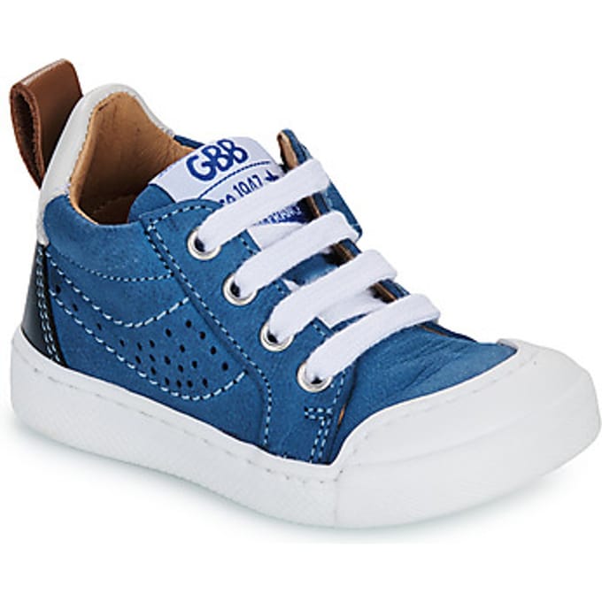 GBB  Hoge Sneakers HENRIET TWIST