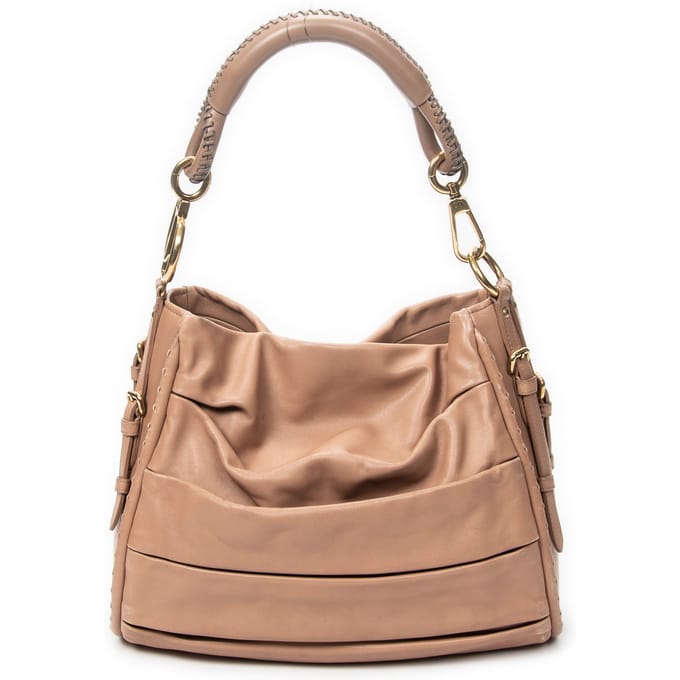 Medium Libertine Hobo   schoudertas