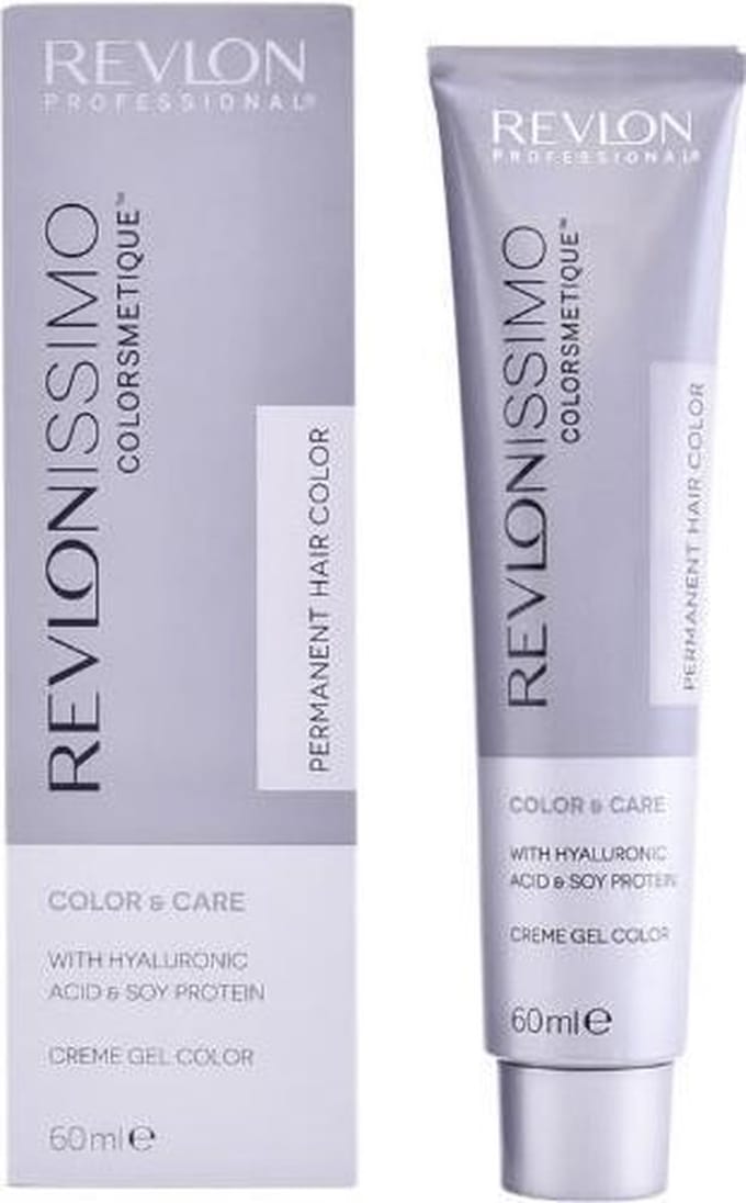 Revlon - Revlonissimo Colorsmetique - Haarverf - 60ML - 66.60