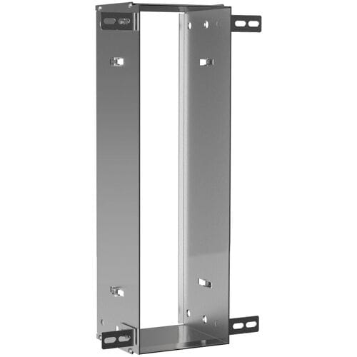 Emco installation frame for asis modules 49.5 cm 973000031