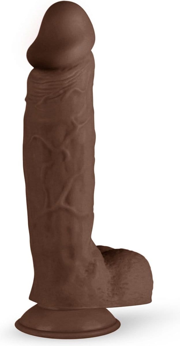 Real Fantasy - Waylon Realistische Dildo - 25 cm