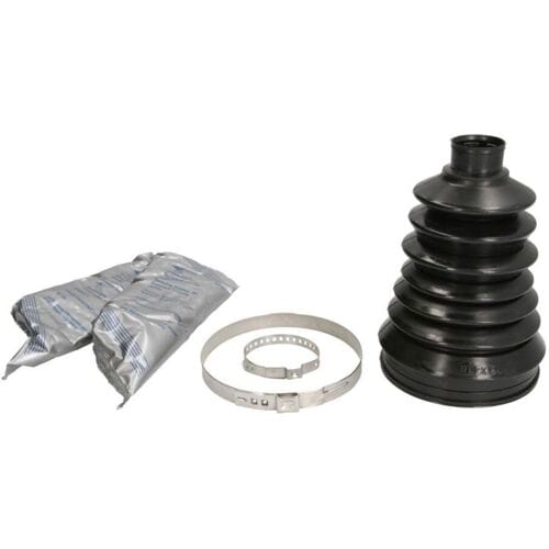 Balgenset, aandrijfas SPIDAN 23128