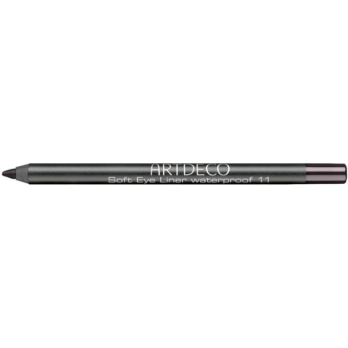Artdeco Soft Eyeliner Waterproof 11 Deep Forest Brown 1.2gr
