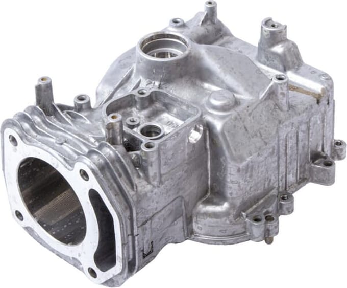 Briggs & stratton cilinderkop